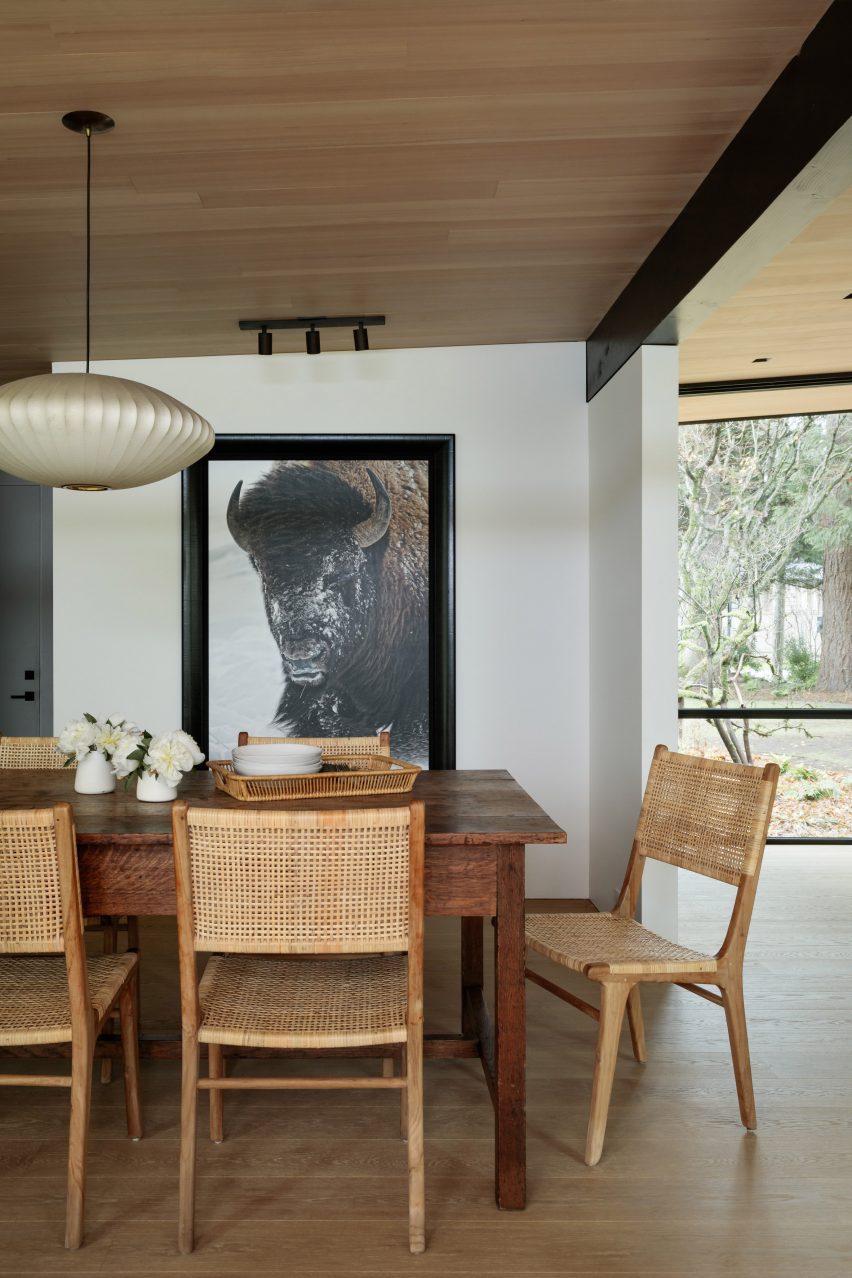Olson Kundig Vancouver renovation