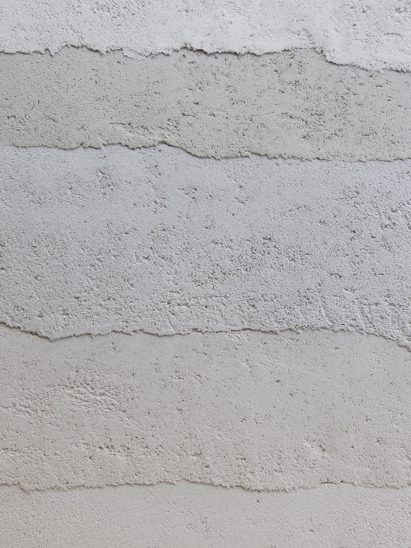Clime clay lime wall plaster by Armourcoat