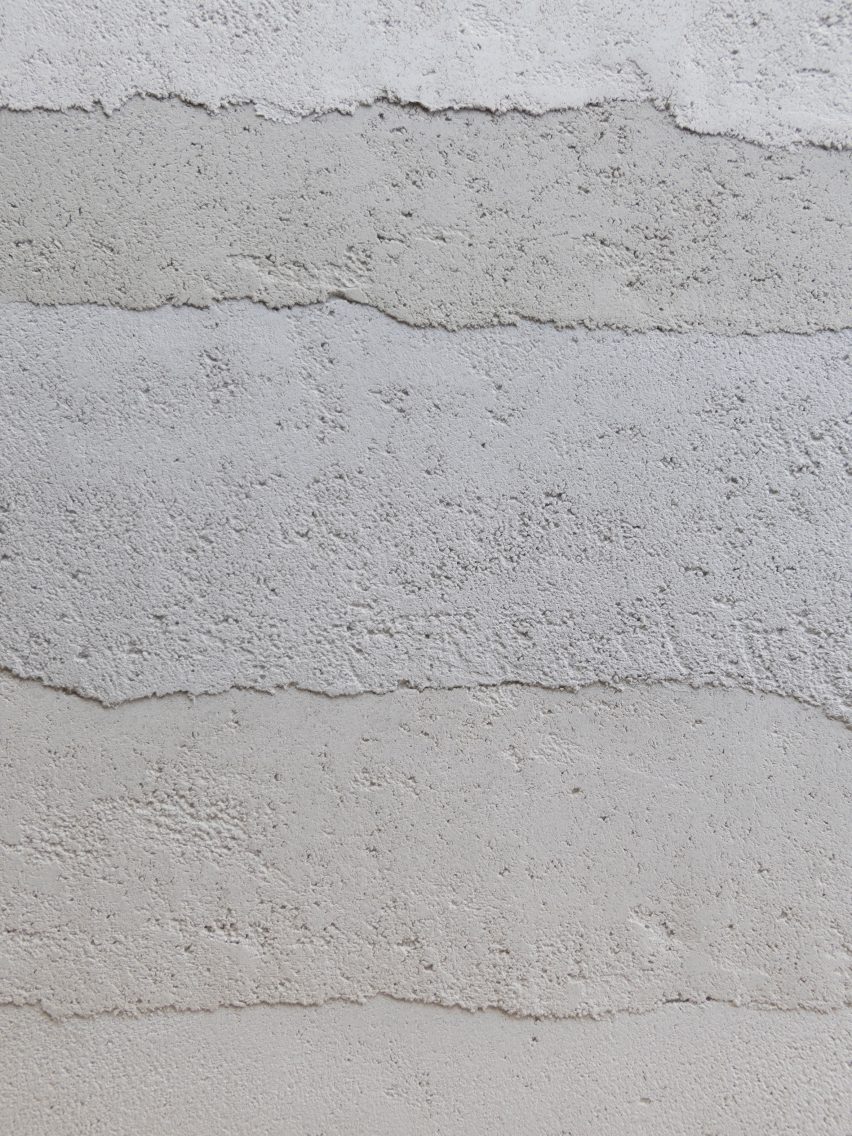 Clime clay lime wall plaster by Armourcoat
