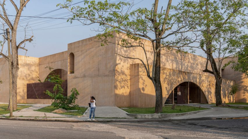 Community Development Centre