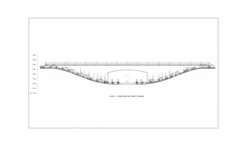 Darwin Bridges Plan