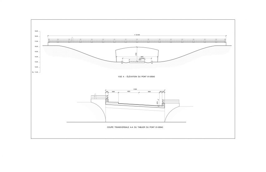 Darwin Bridges Plan