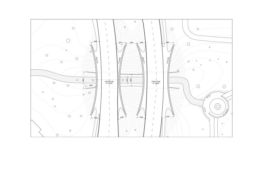 Darwin Bridges plan