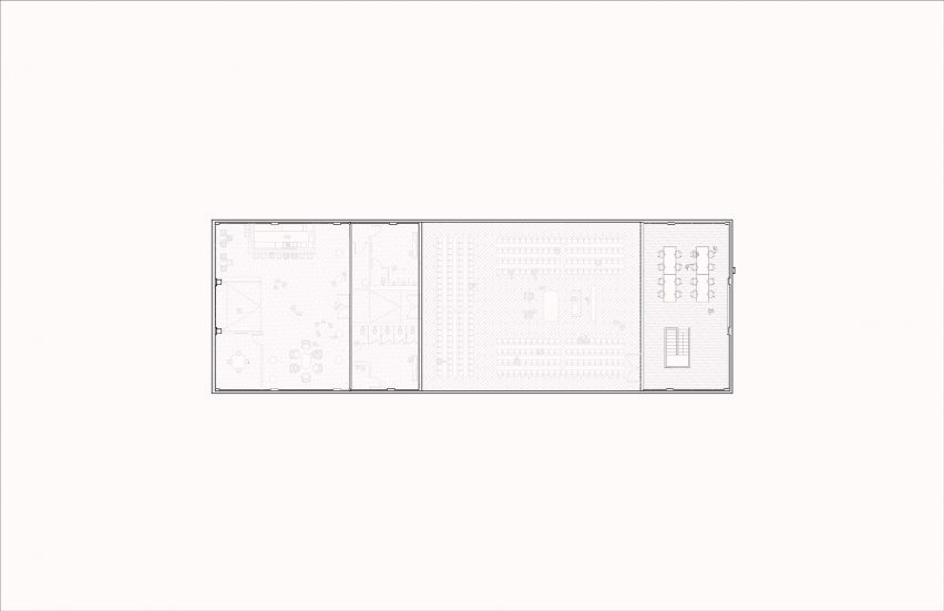 Detroit Theatre Dash Marshal plans