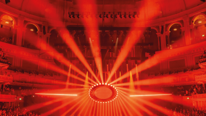 Dezeen Awards 2023 winners will be announced next week at a party in London