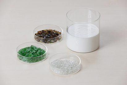 E-Coating awarded sustainability prize for James Dyson Awards 2023