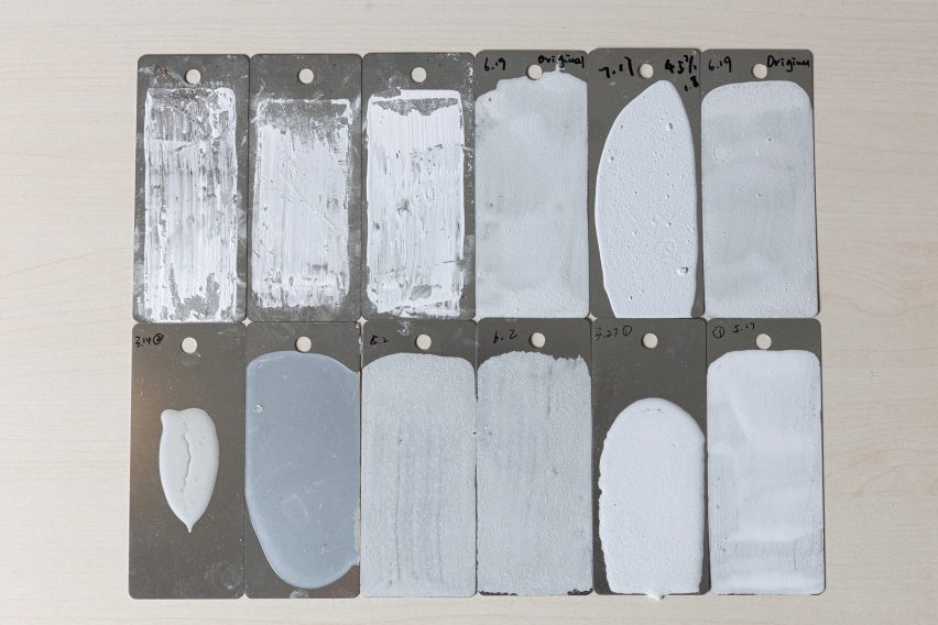 E-Coating wins sustainability prize for James Dyson Awards 2023