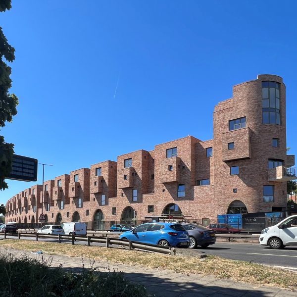 Edgewood Mews