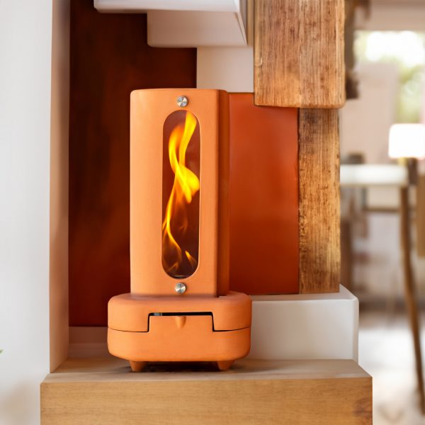 Tornado heater by Egloo