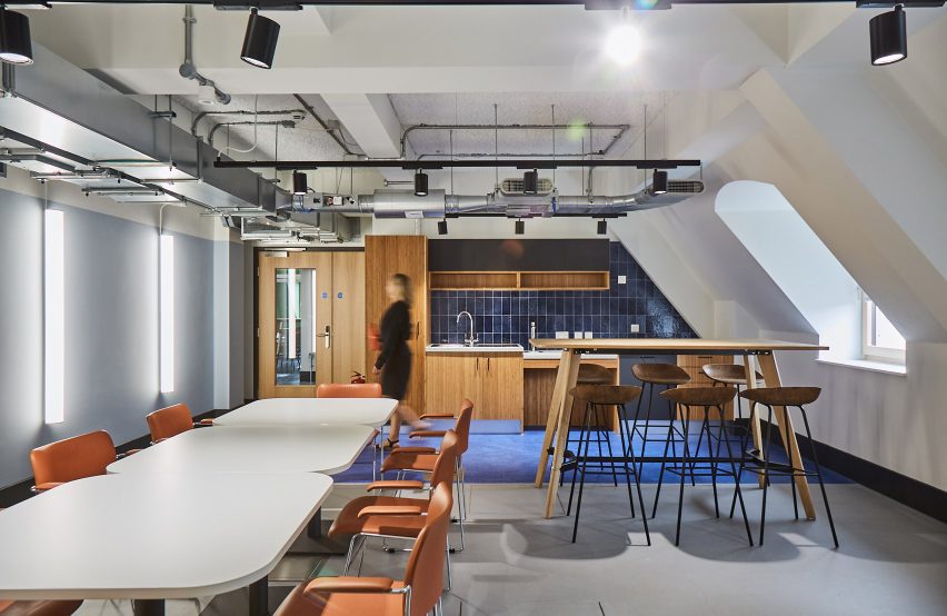 Entopia by Architype and Eve Waldron