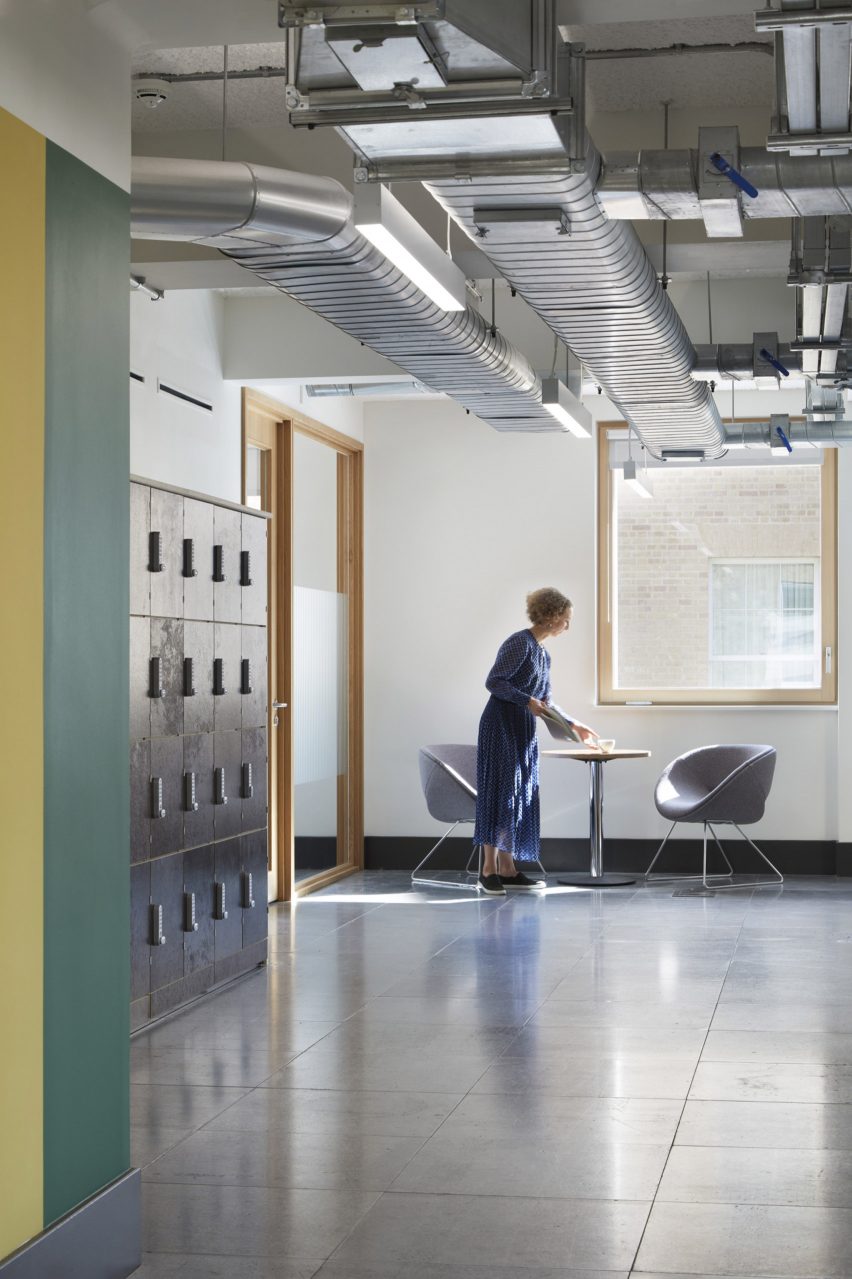 Entopia by Architype and Eve Waldron