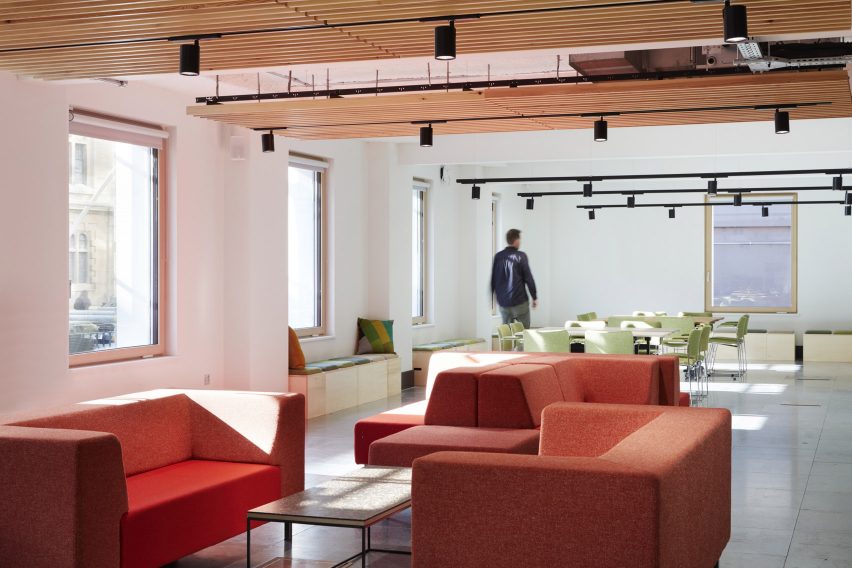 Entopia by Architype and Eve Waldron