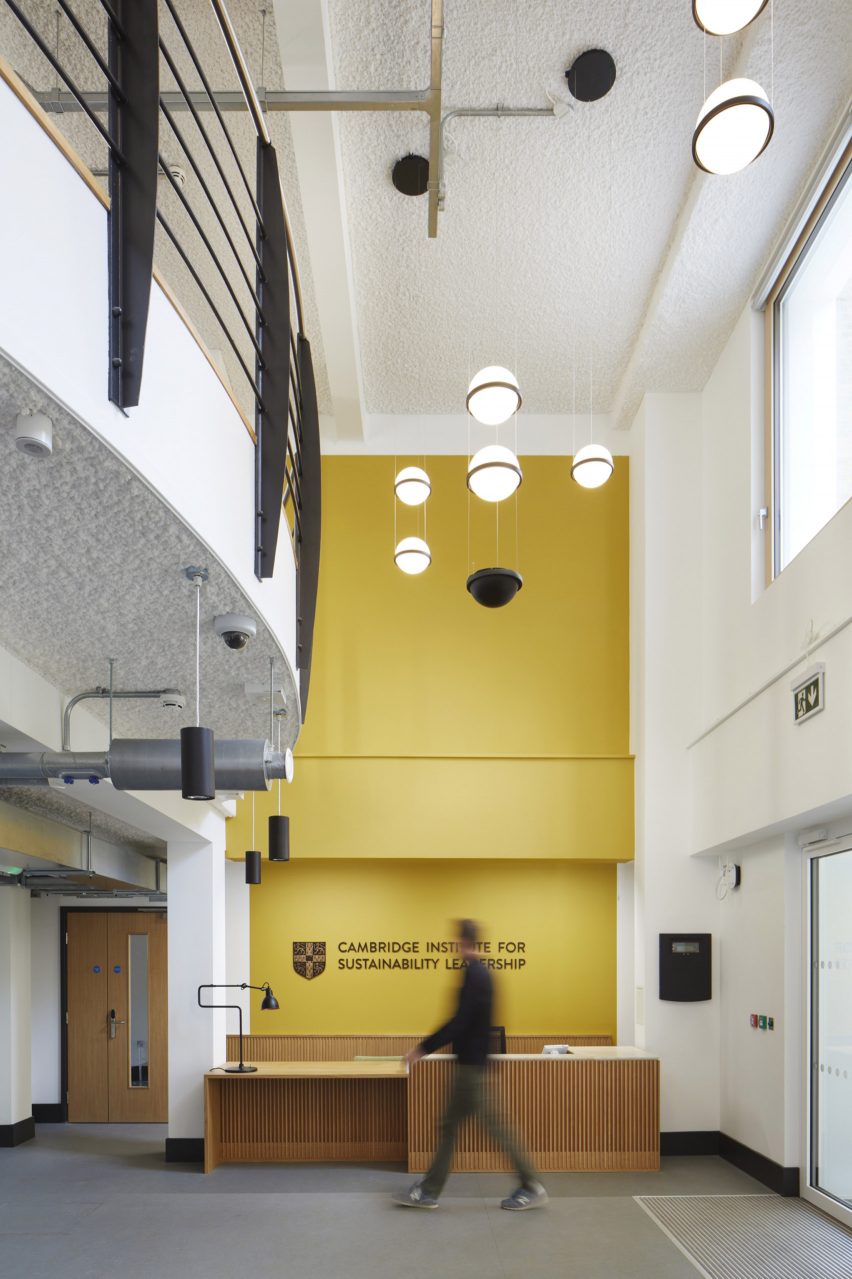Entopia by Architype and Eve Waldron