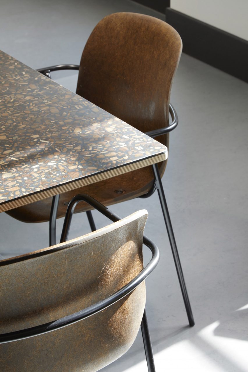 Entopia by Architype and Eve Waldron