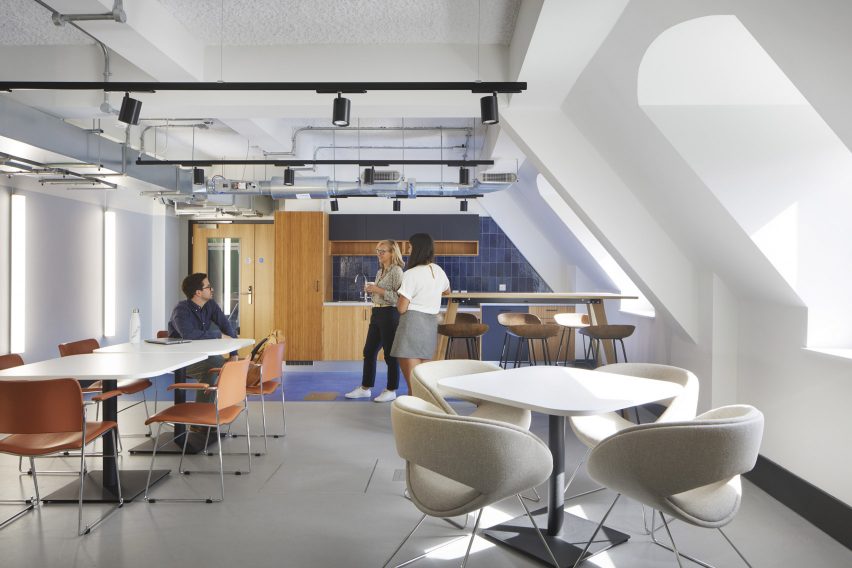 Entopia by Architype and Eve Waldron