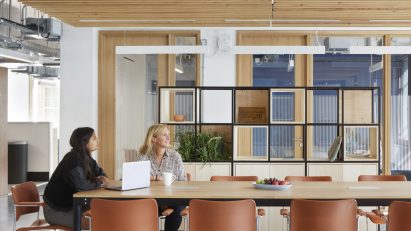 Entopia by Architype and Eve Waldron