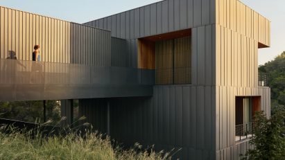 Falcon Ridge Residence