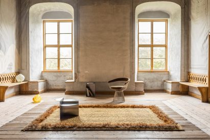 Feather Collection rug