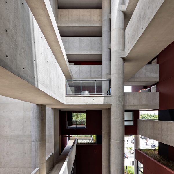 POD Pinheiros by FGMF Arquitetos
