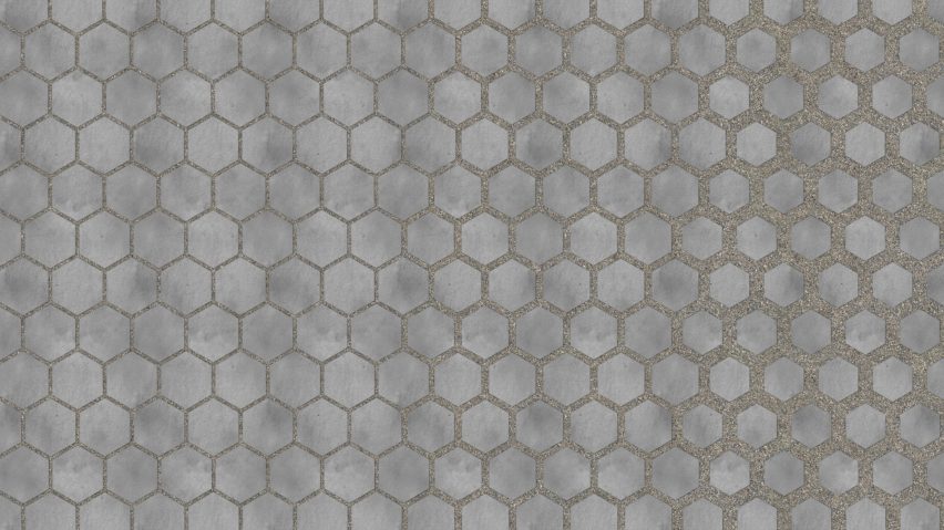 Flyt paving system by Snøhetta