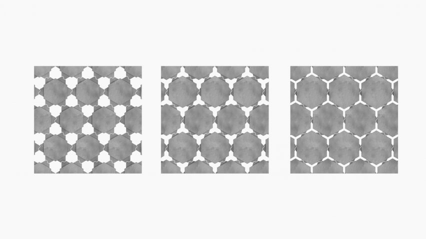 Flyt paving system by Snøhetta