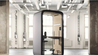 Framery meeting pod