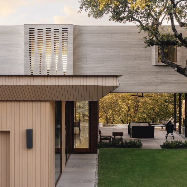 Michael Hsu Greenbelt residence