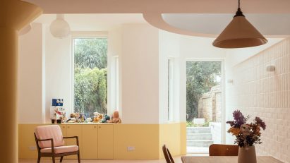 Gundry & Drucker London extension