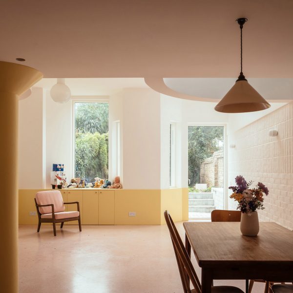 Gundry & Drucker London extension