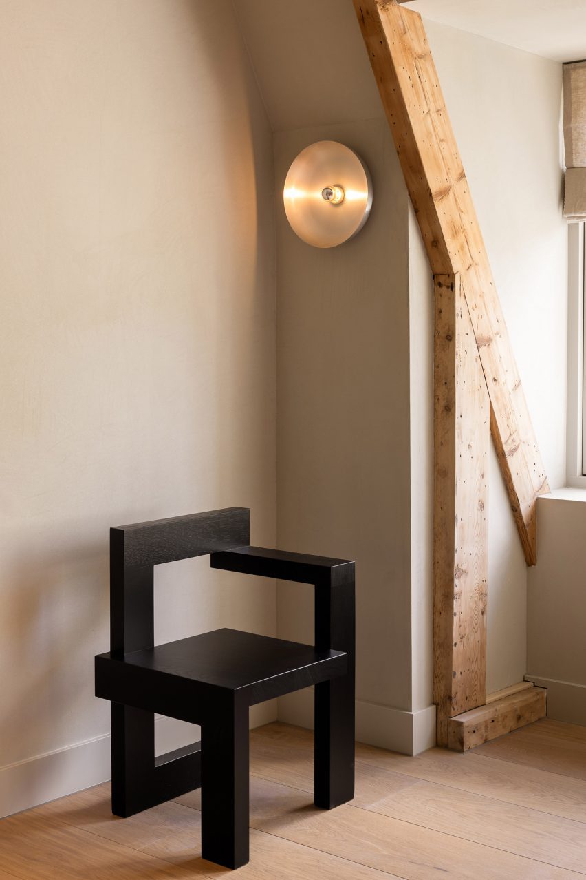 Haarlem House by Barde vanVoltt