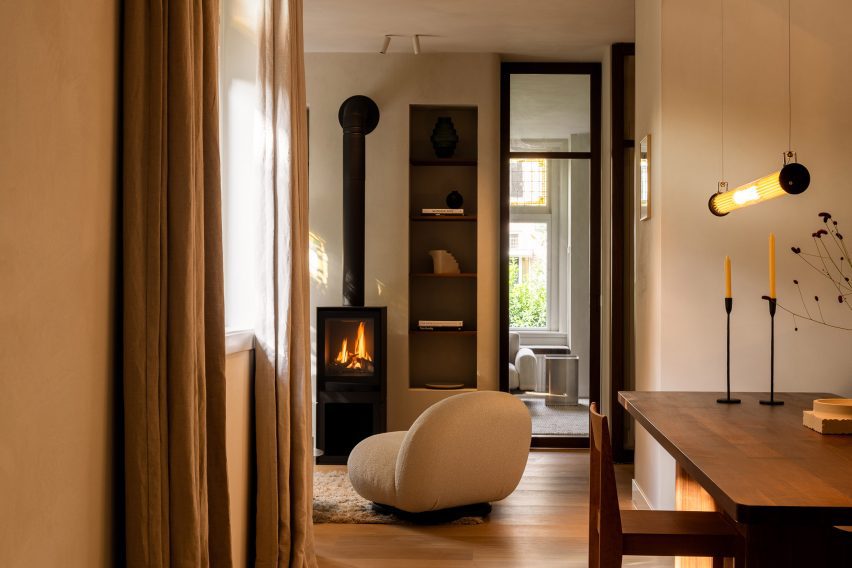 Haarlem House by Barde vanVoltt