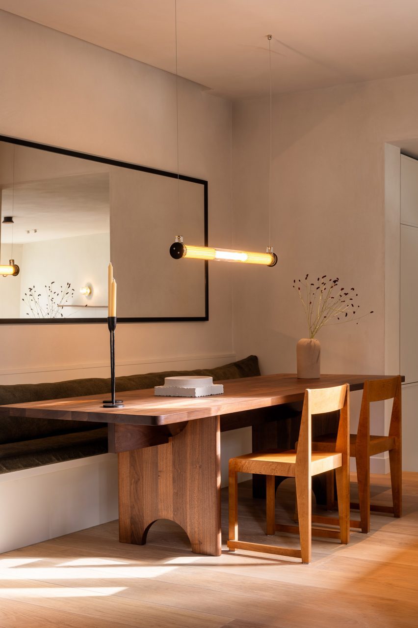Haarlem House by Barde vanVoltt