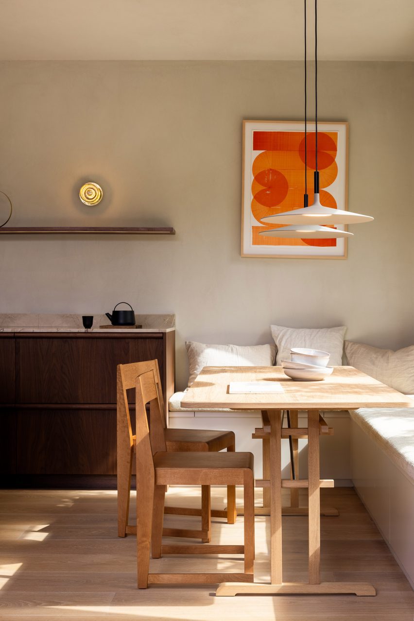 Haarlem House by Barde vanVoltt