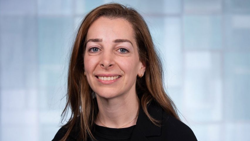 Dima Zogheib, nature positive design lead at Arup