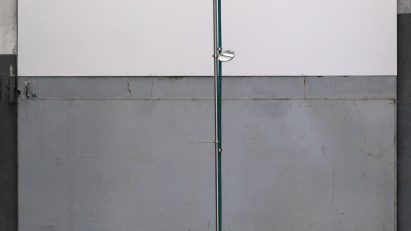 FFQT Outdoor Shower by Formafantasma for Quadro