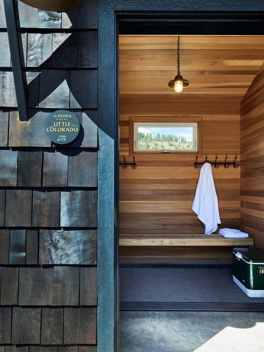 High Country Motor Lodge