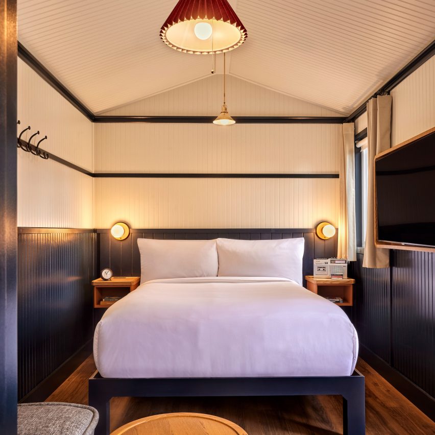High Country Motor Lodge