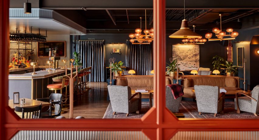 High Country Motor Lodge