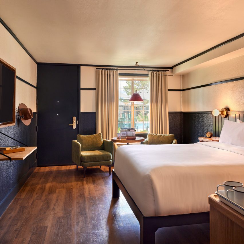 High Country Motor Lodge