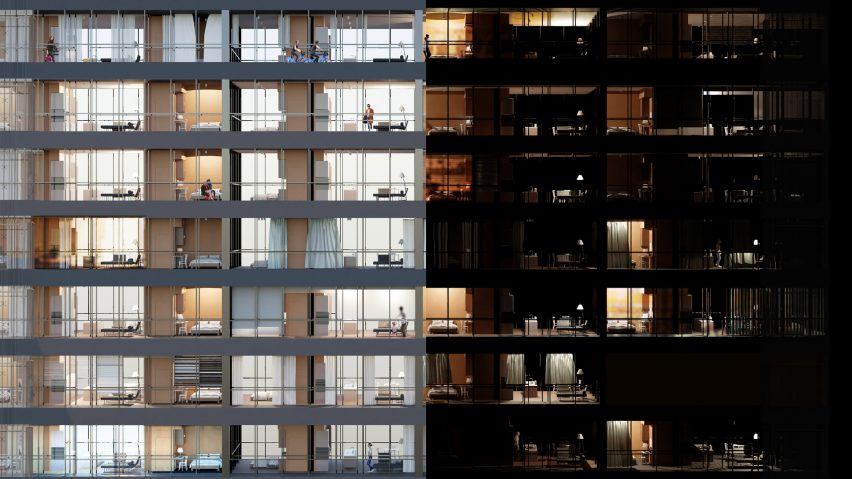 Hong Kong Polytechnic University presents ten design projects