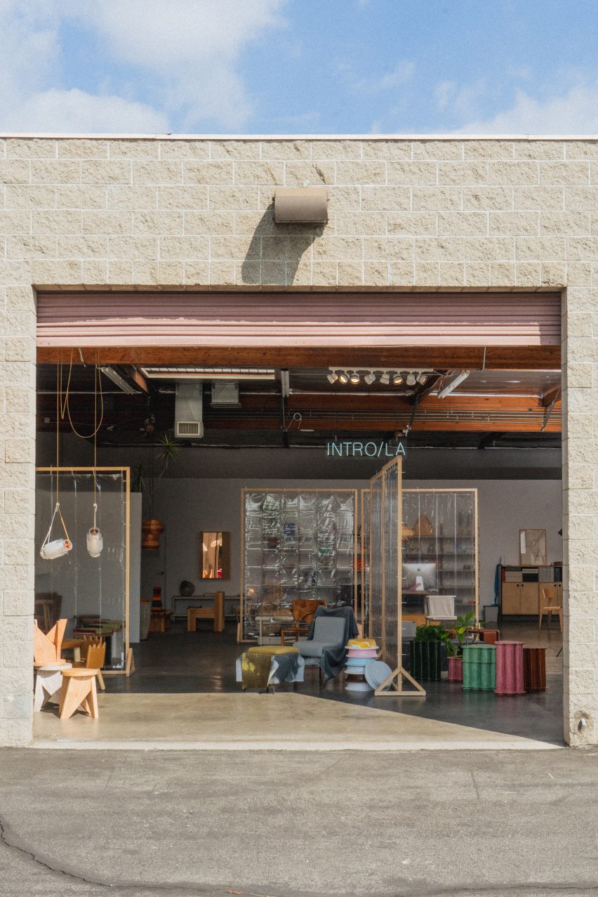 Small Office