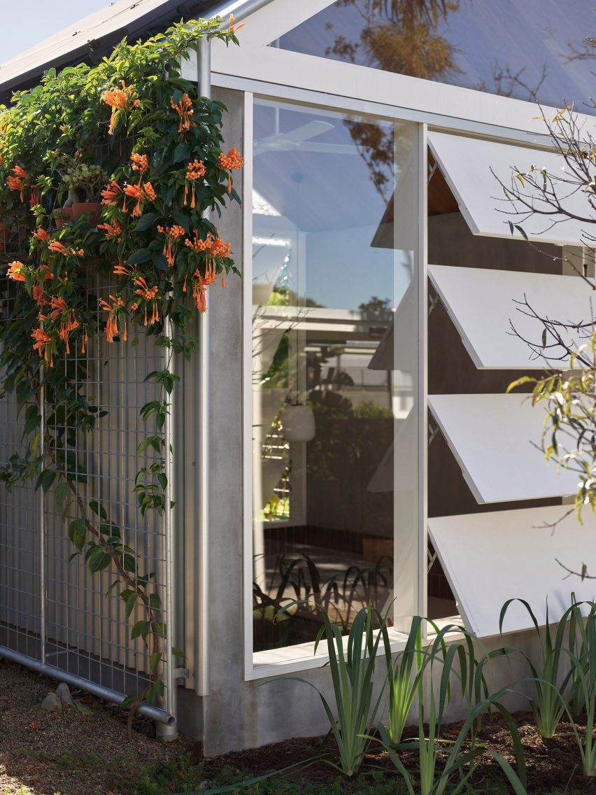 Hopscotch House by John Ellway Architect