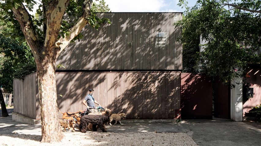Casa Mendoza