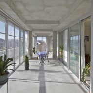 Lacaton & Vassal named the winner of this year's Soane Medal