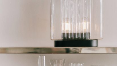 Lari mini lamp by Karakter
