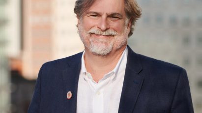Wildfires diverting resources from earthquake-proofing buildings in California warns John Lesak 