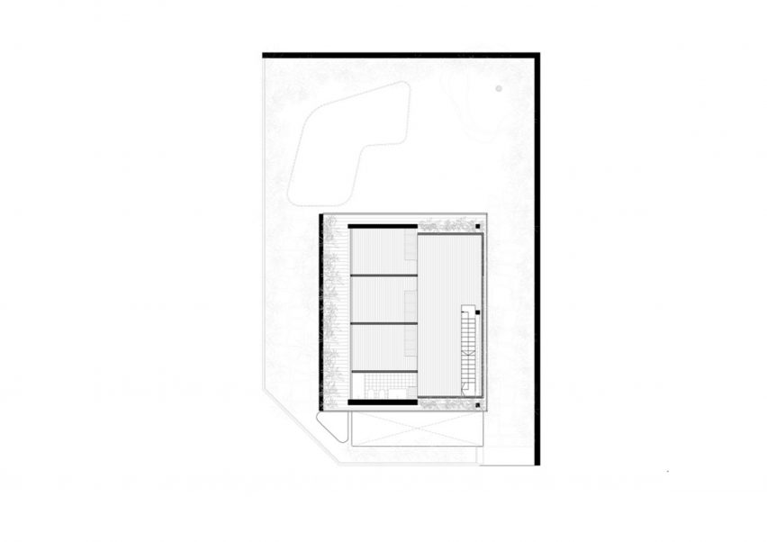 Level 1 floor plan