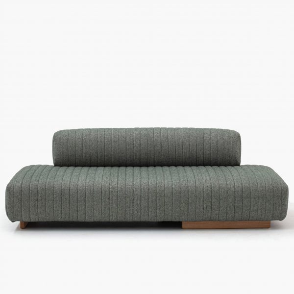 Loveland sofa by Patricia Urquiola for Moroso
