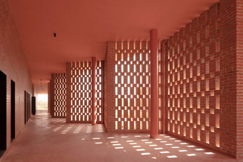 Dr. Vishnuvardhan Memorial Complex by M9 Design Studio
