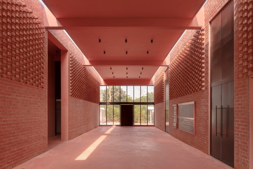 Dr. Vishnuvardhan Memorial Complex by M9 Design